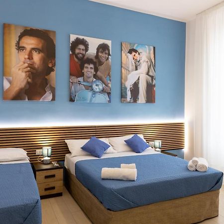 The Heart Guest House نابولي المظهر الخارجي الصورة